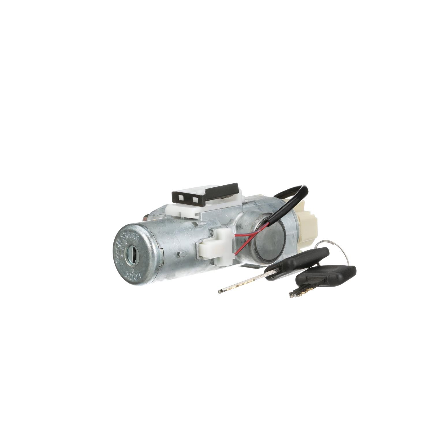 Standard US-804 Ignition Switch With Lock Cylinder - Image 2