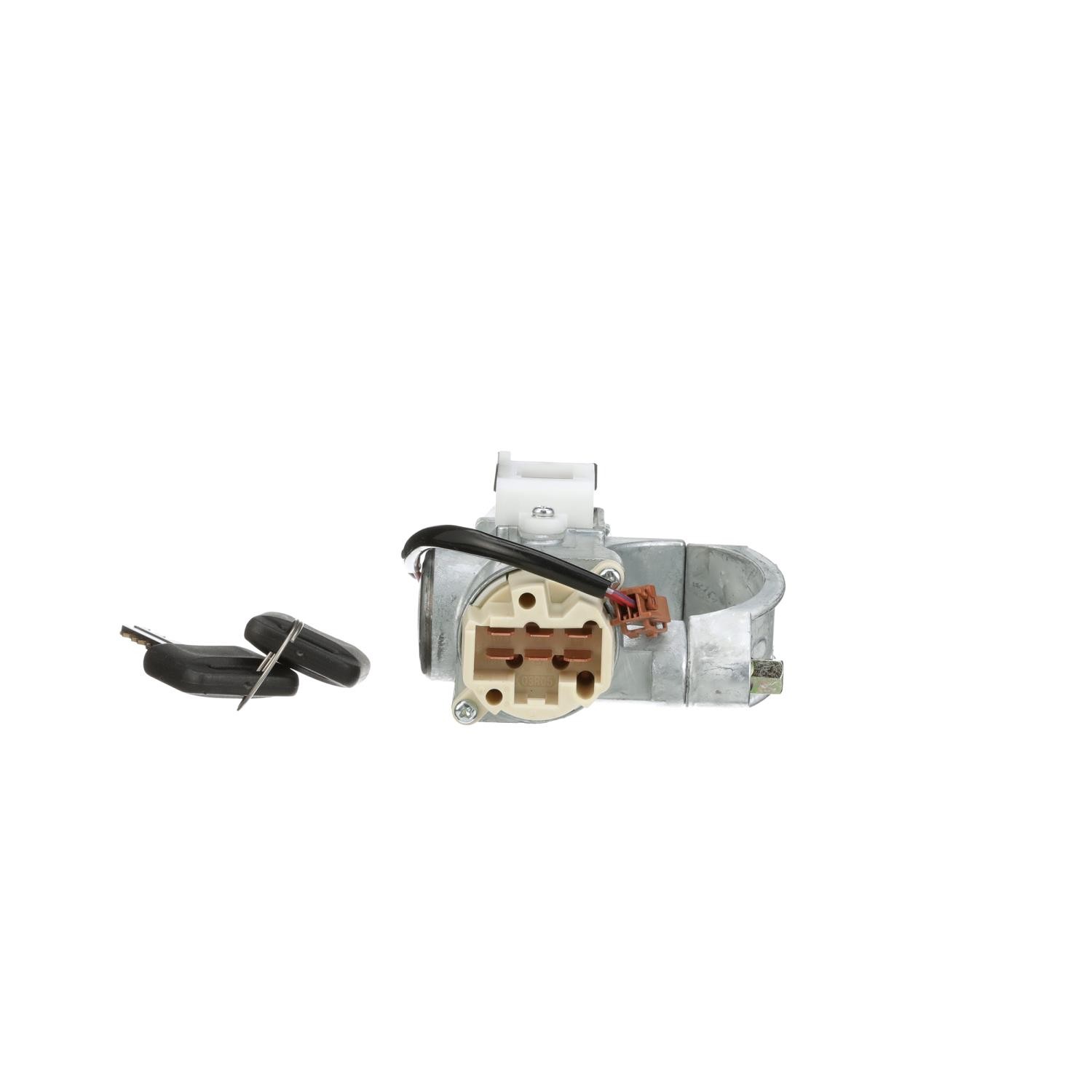 Standard US-804 Ignition Switch With Lock Cylinder - Image 3