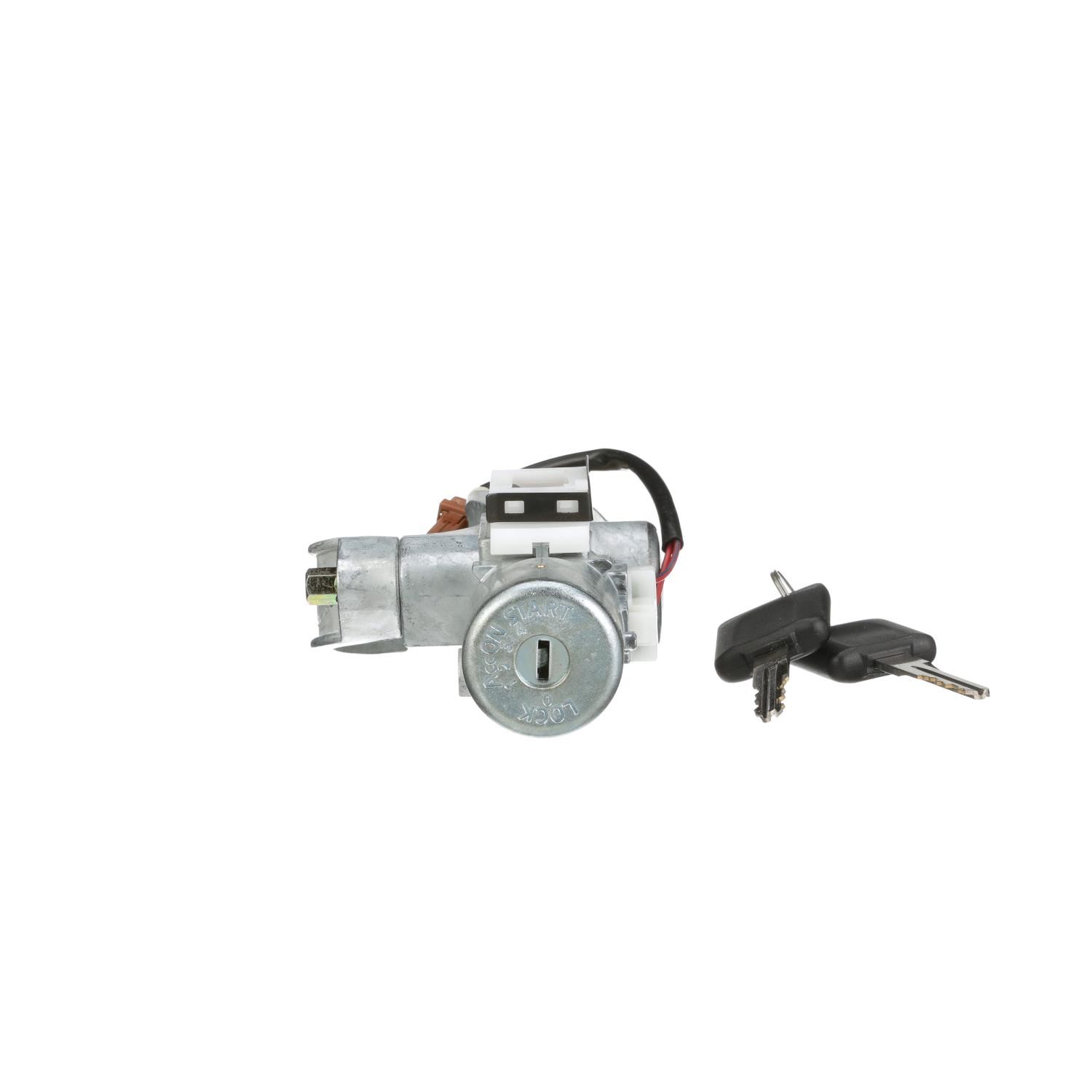 Standard US-804 Ignition Switch With Lock Cylinder - Image 5