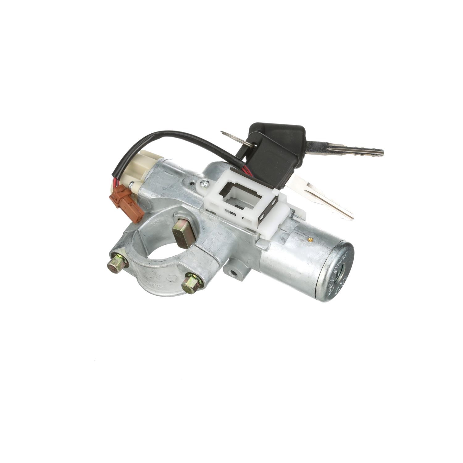 Standard US-804 Ignition Switch With Lock Cylinder