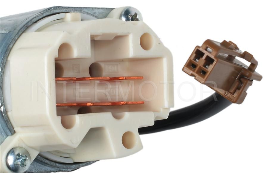 Standard US-804 Ignition Switch With Lock Cylinder - Image 4