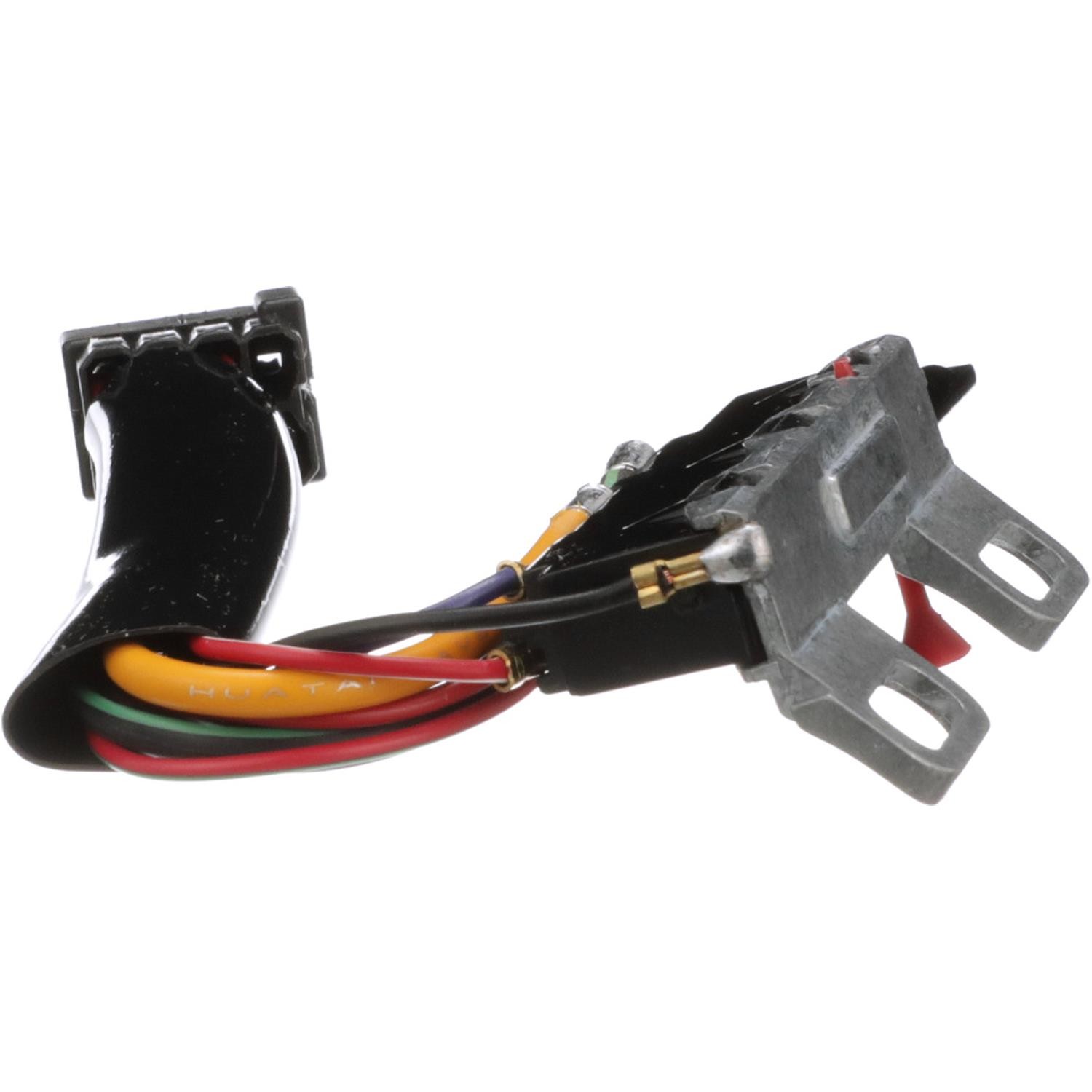 Standard US-81 Ignition Starter Switch
