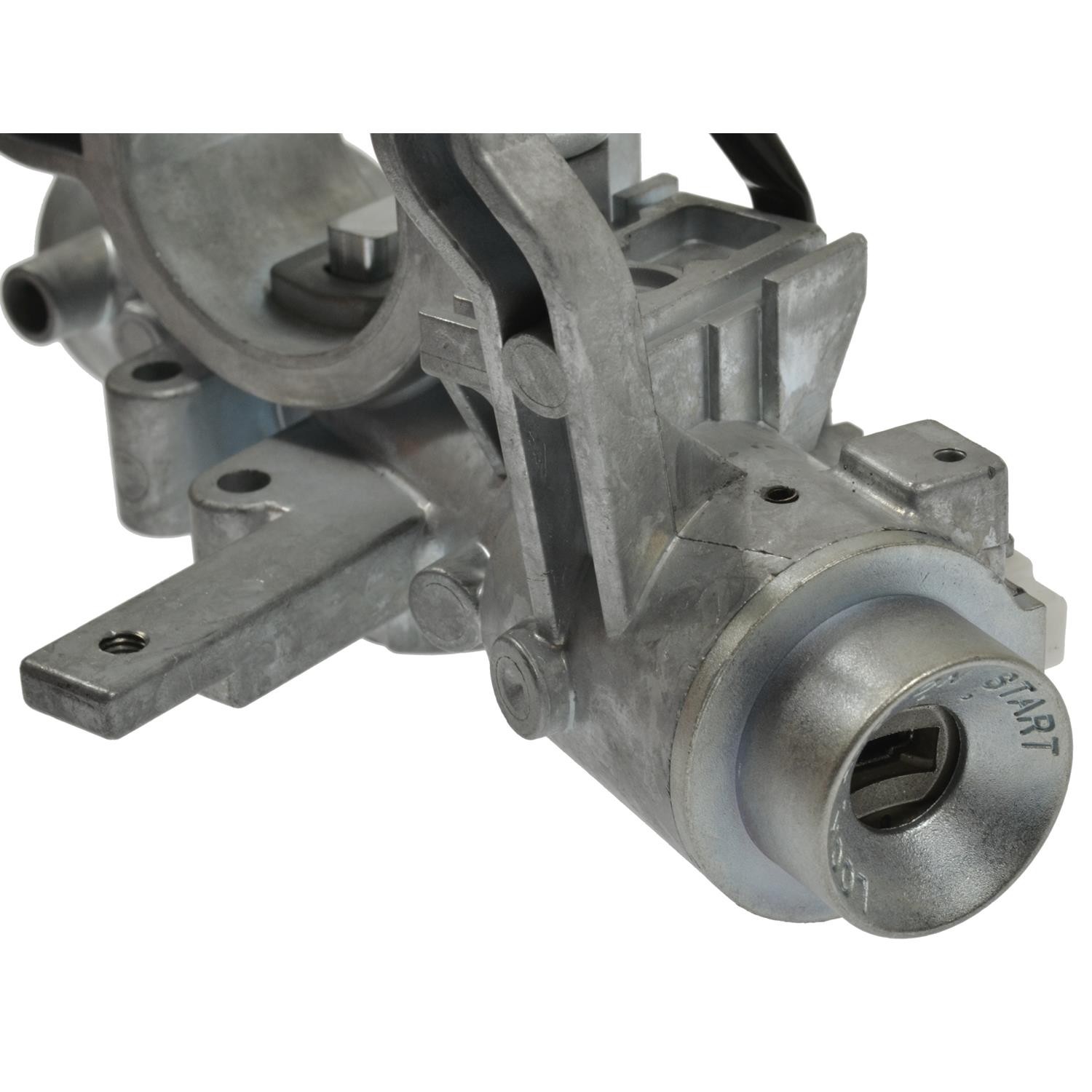 Standard US-825 Ignition Switch With Lock Cylinder - Image 4