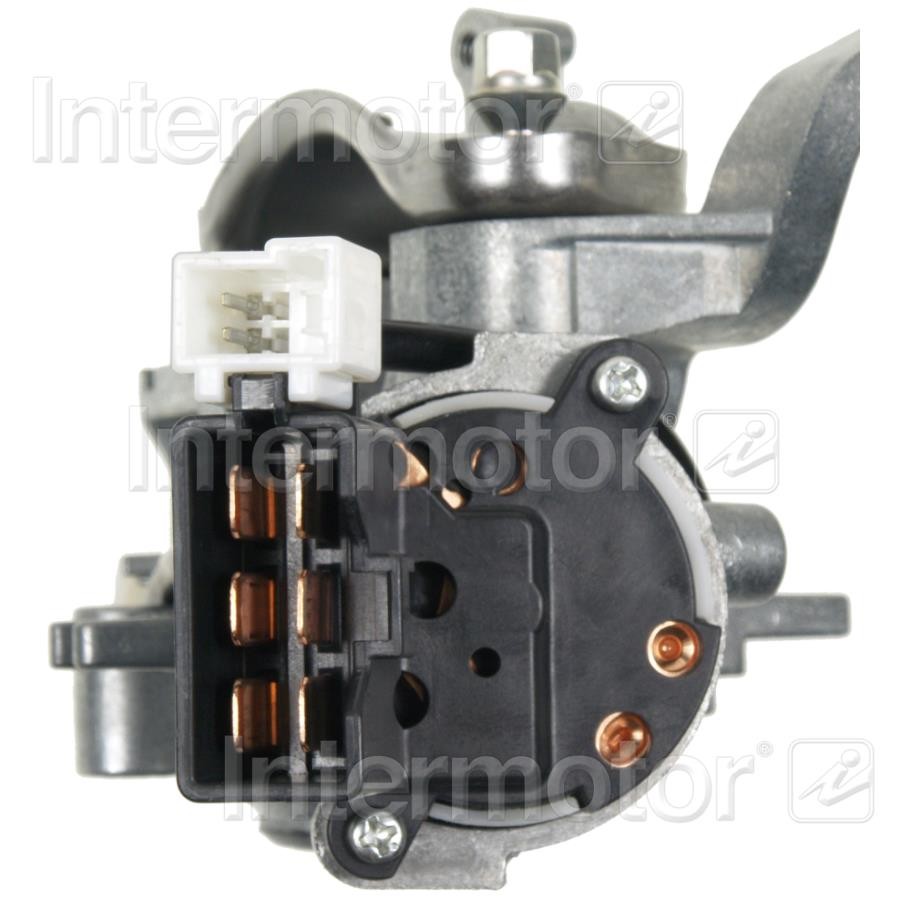 Standard US-825 Ignition Switch With Lock Cylinder
