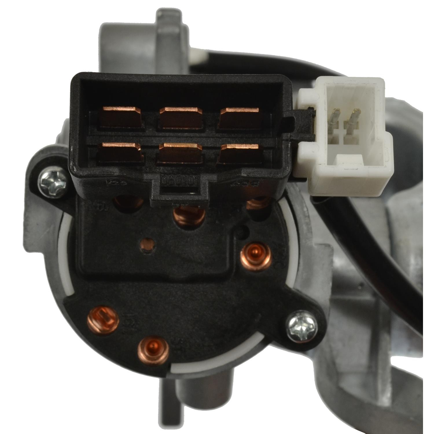 Standard US-825 Ignition Switch With Lock Cylinder - Image 2