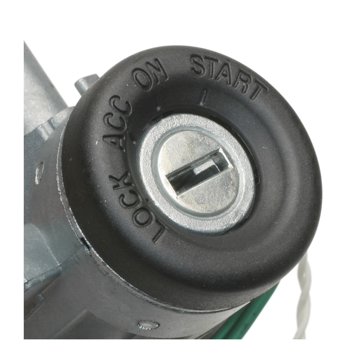 Standard US-847 Ignition Switch With Lock Cylinder - Image 4