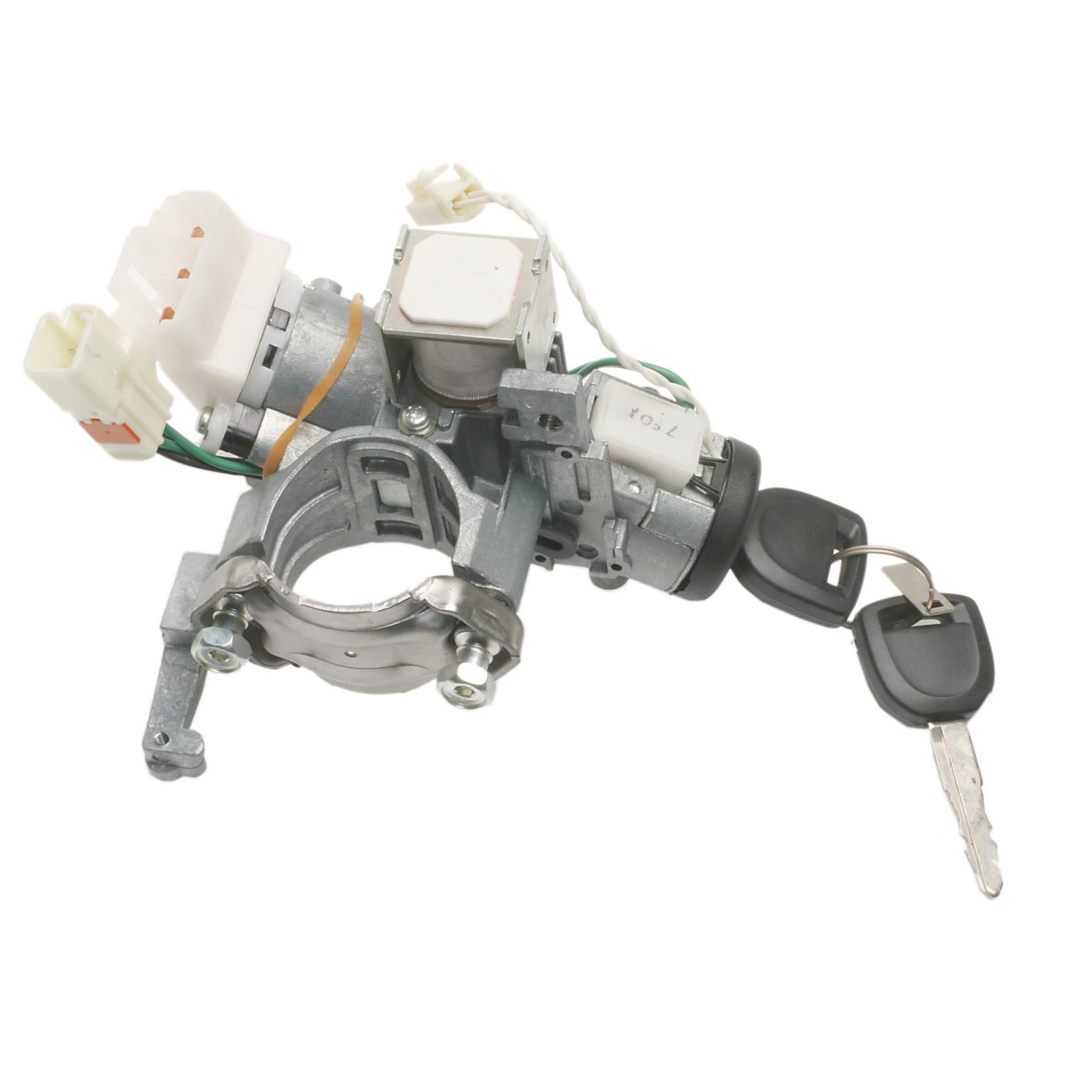 Standard US-847 Ignition Switch With Lock Cylinder - Image 3