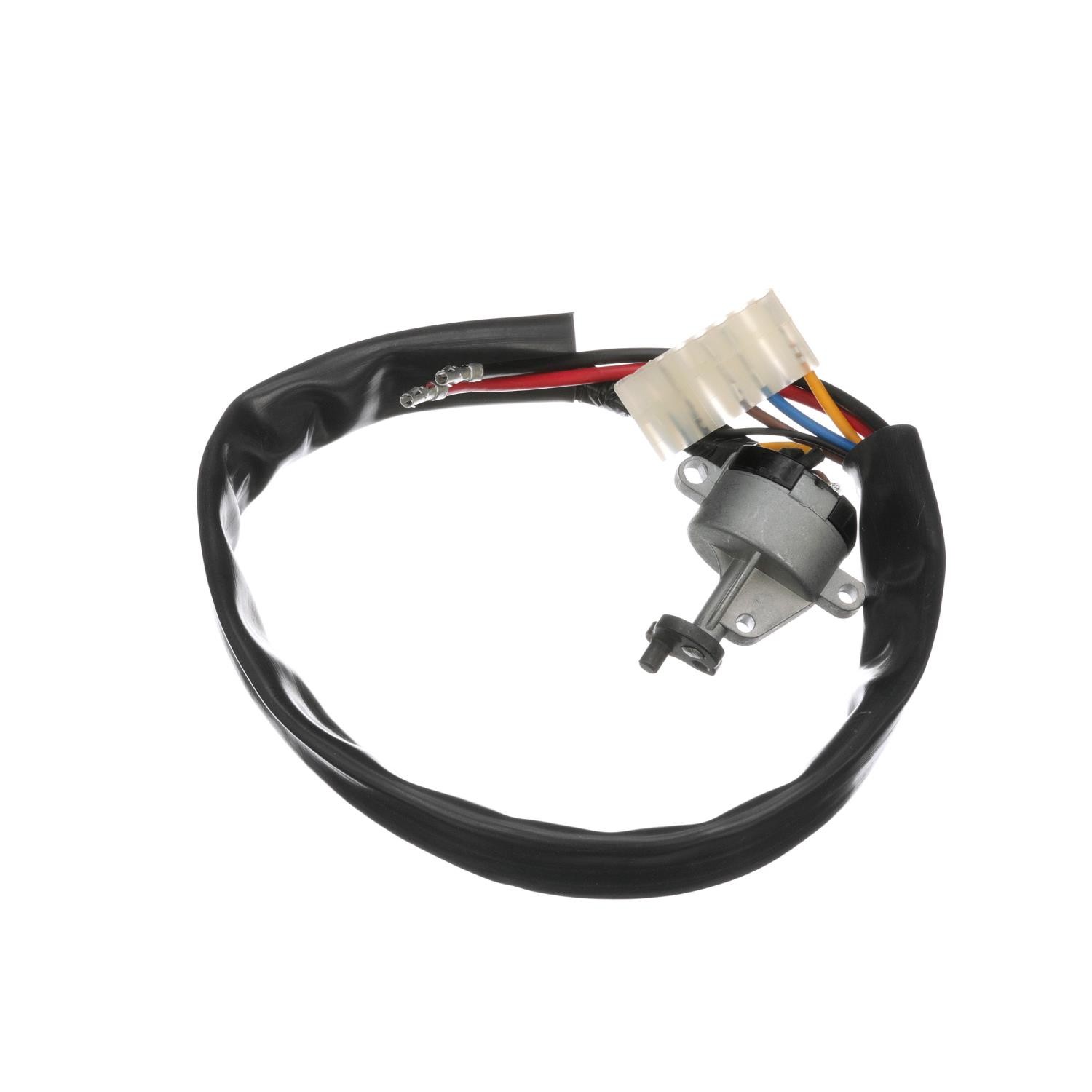 Standard US-88 Ignition Starter Switch - Image 5