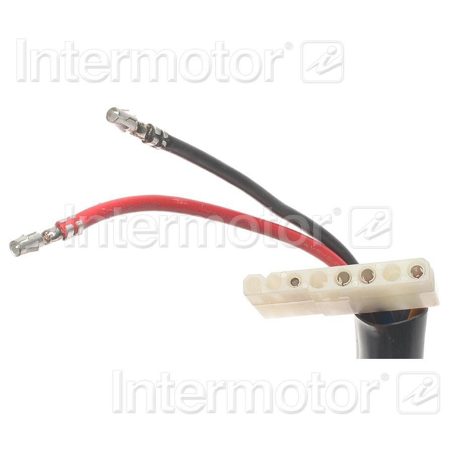 Standard US-88 Ignition Starter Switch - Image 7
