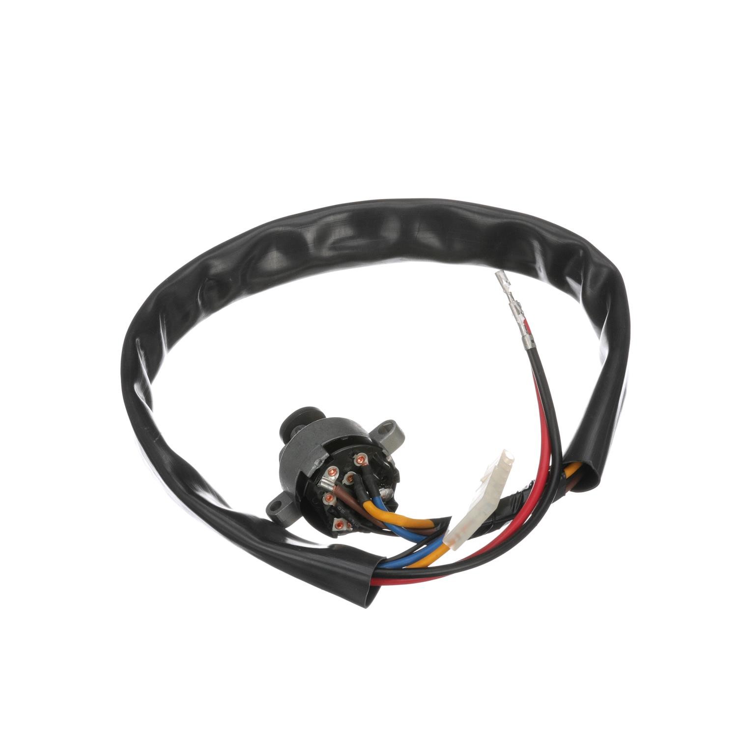 Standard US-88 Ignition Starter Switch - Image 8