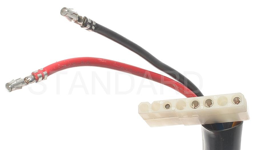 Standard US-88 Ignition Starter Switch - Image 9