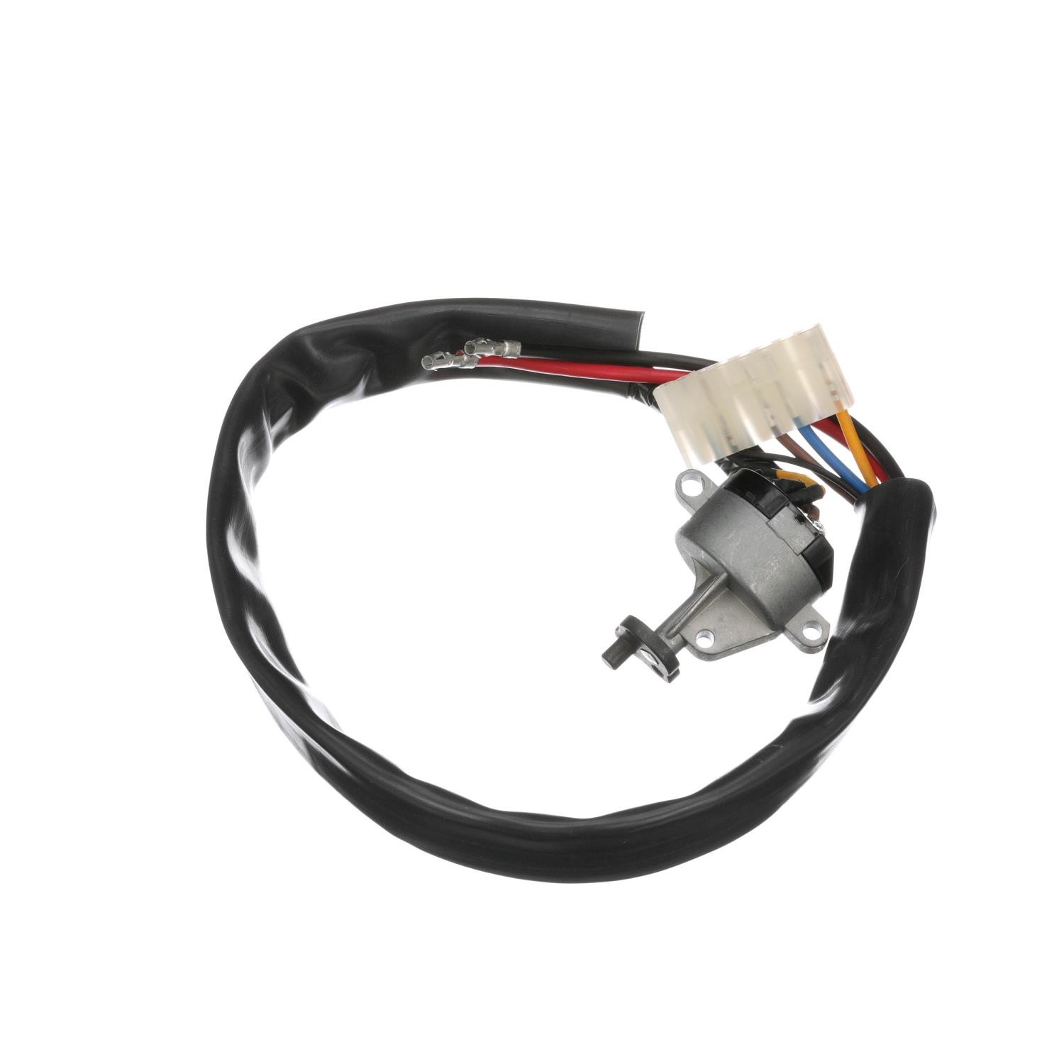 Standard US-88 Ignition Starter Switch - Image 10