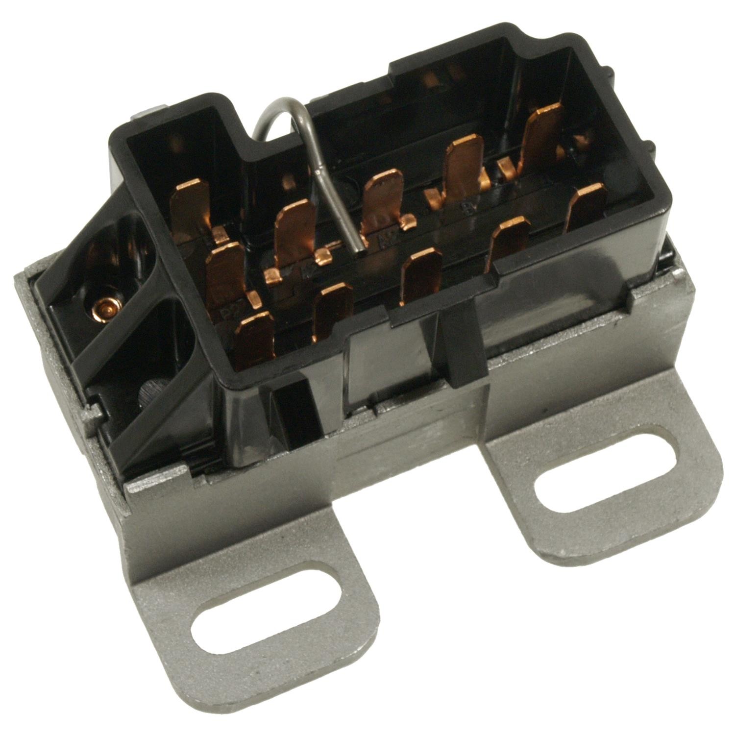 Standard US-90 Ignition Starter Switch