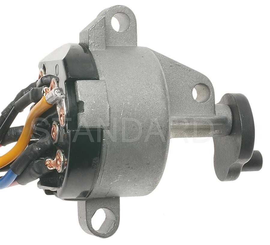 Standard US-92 Ignition Starter Switch
