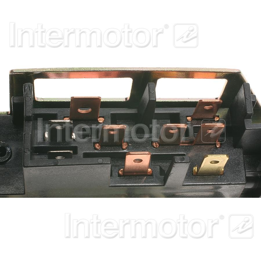 Standard US-95 Ignition Starter Switch