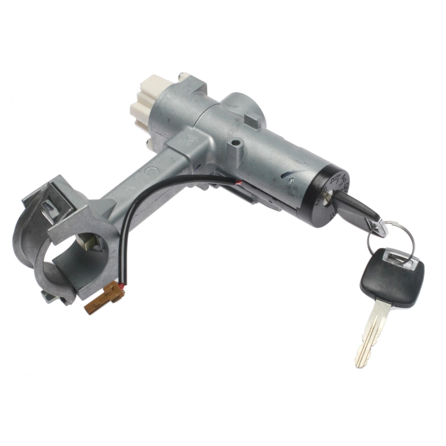 Standard US-965 Ignition Switch With Lock Cylinder