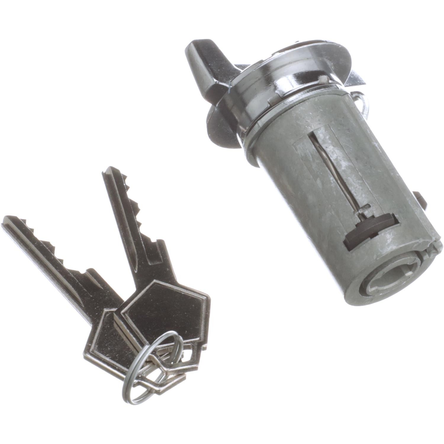 Standard US-96L Ignition Lock Cylinder - Image 2