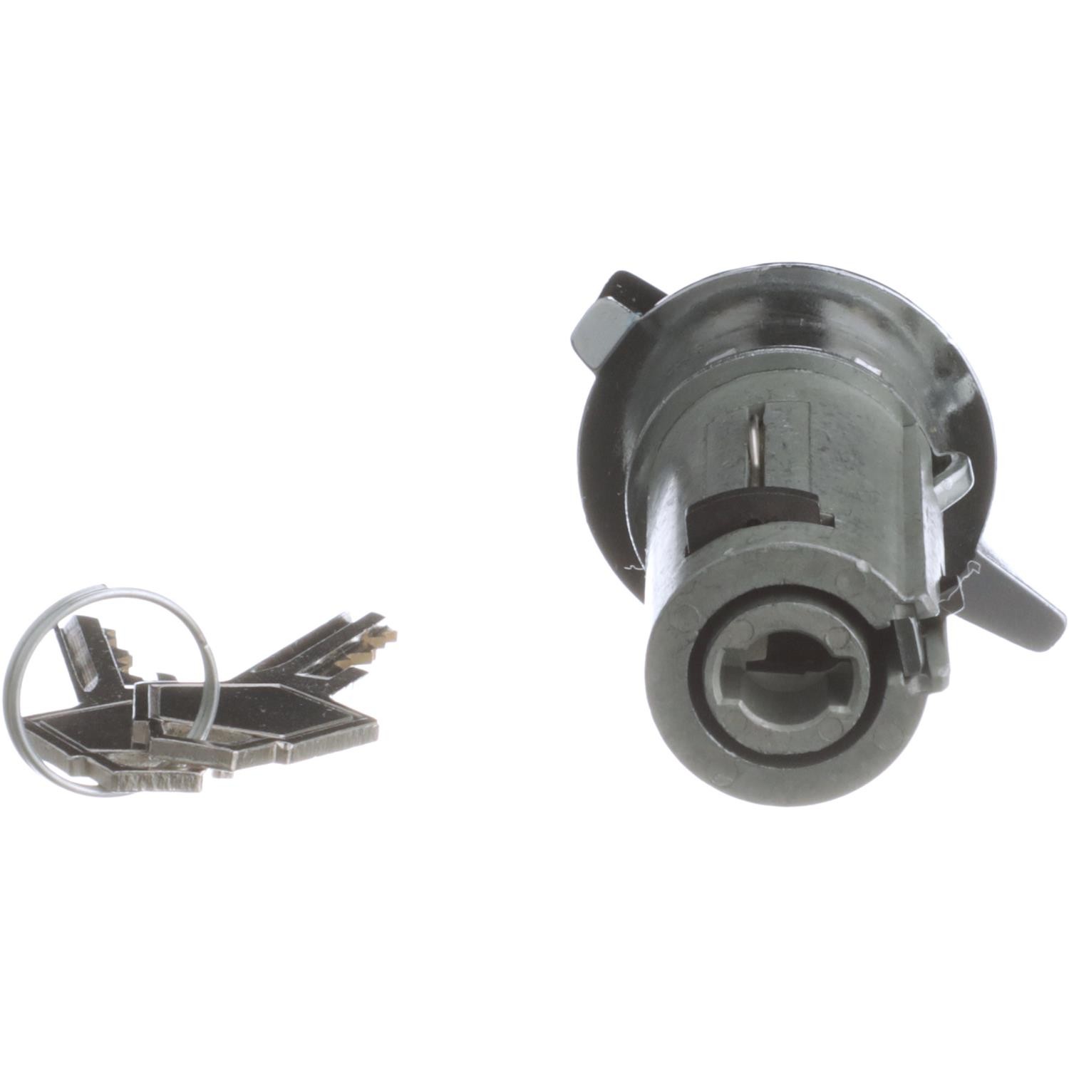 Standard US-96L Ignition Lock Cylinder - Image 4
