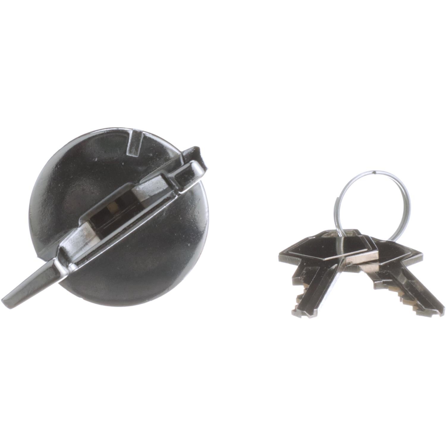 Standard US-96L Ignition Lock Cylinder - Image 10