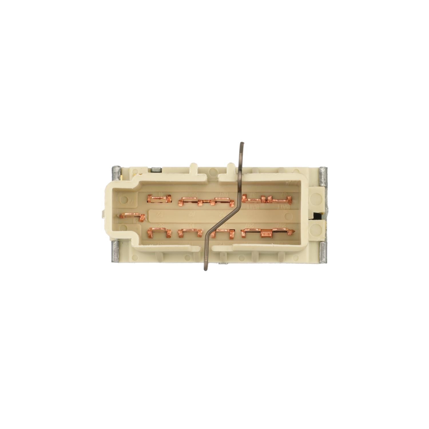Standard US-98 Ignition Starter Switch