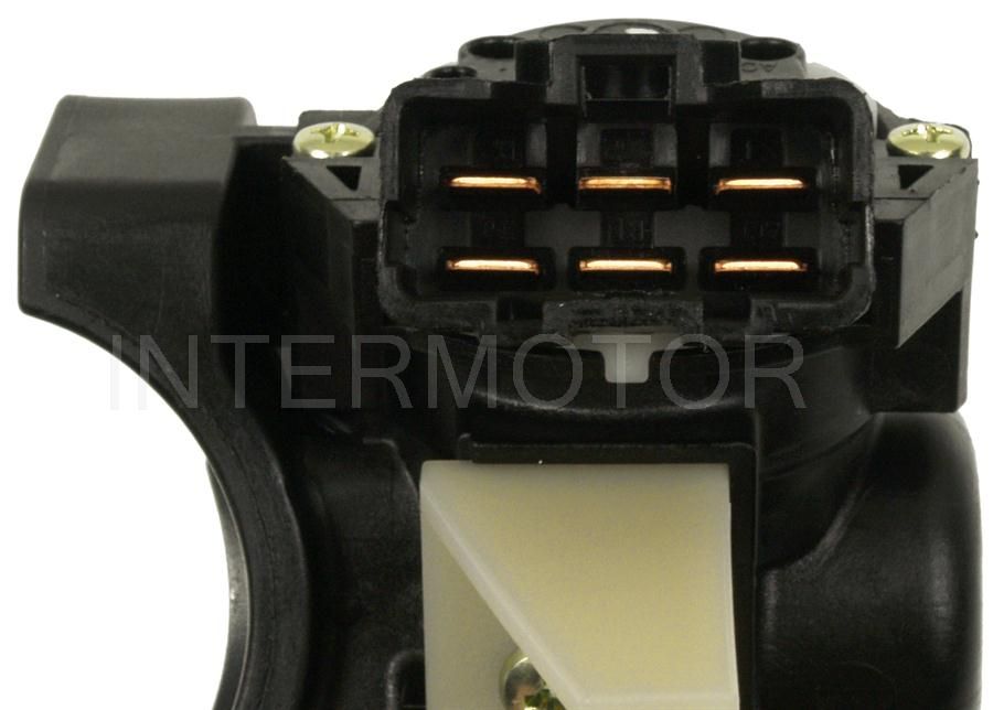 Standard US-993 Ignition Starter Switch - Image 4