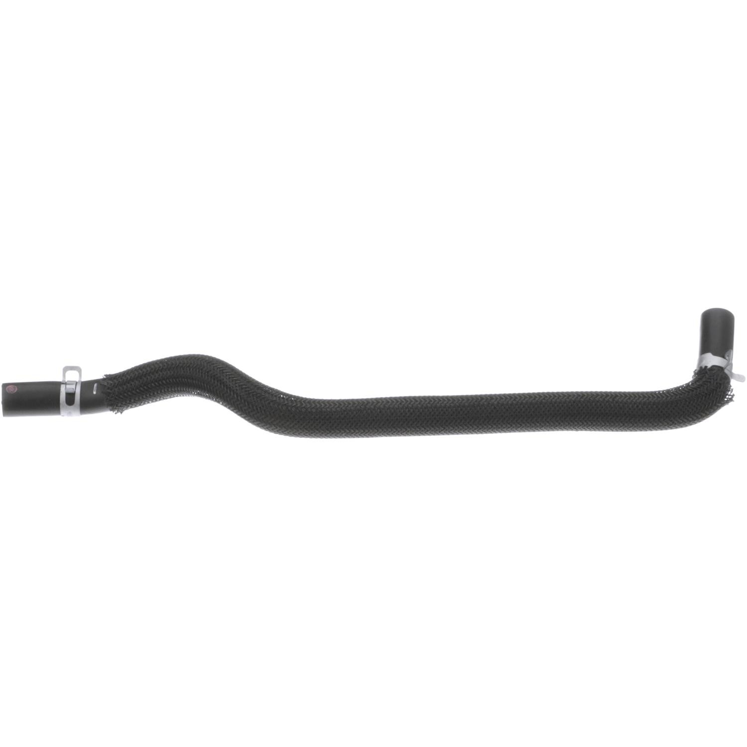 Standard V856 Engine Crankcase Breather Hose - Image 2