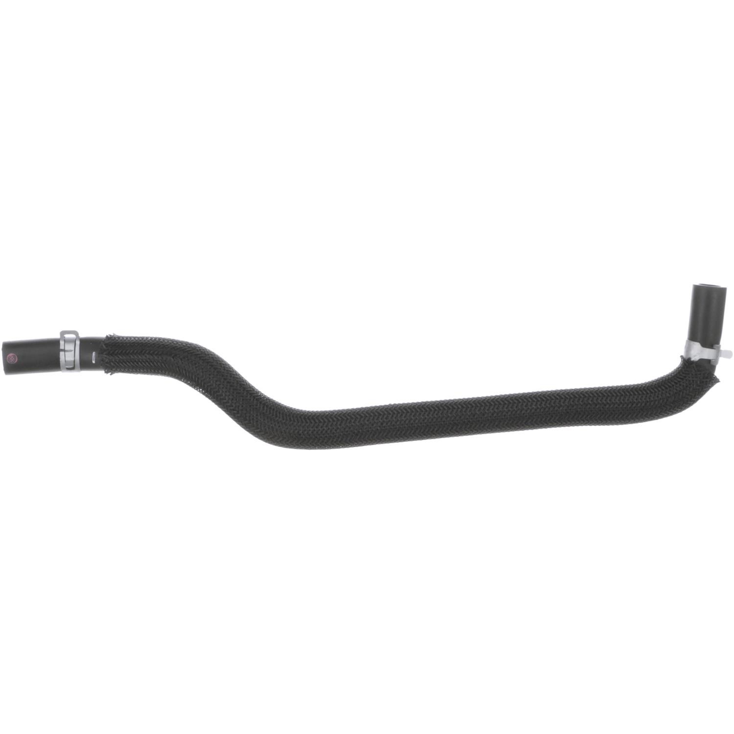 Standard V856 Engine Crankcase Breather Hose - Image 3