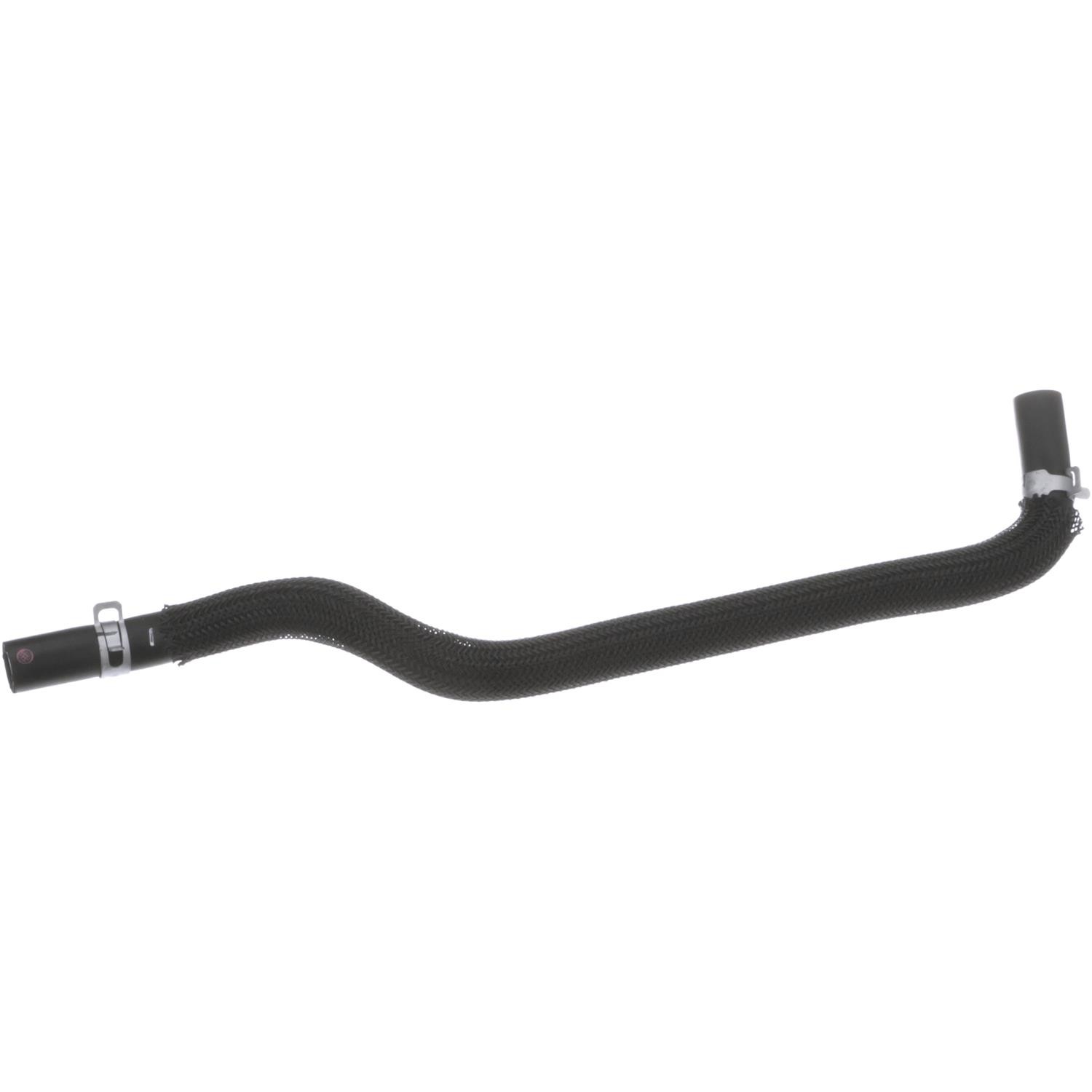 Standard V856 Engine Crankcase Breather Hose - Image 6