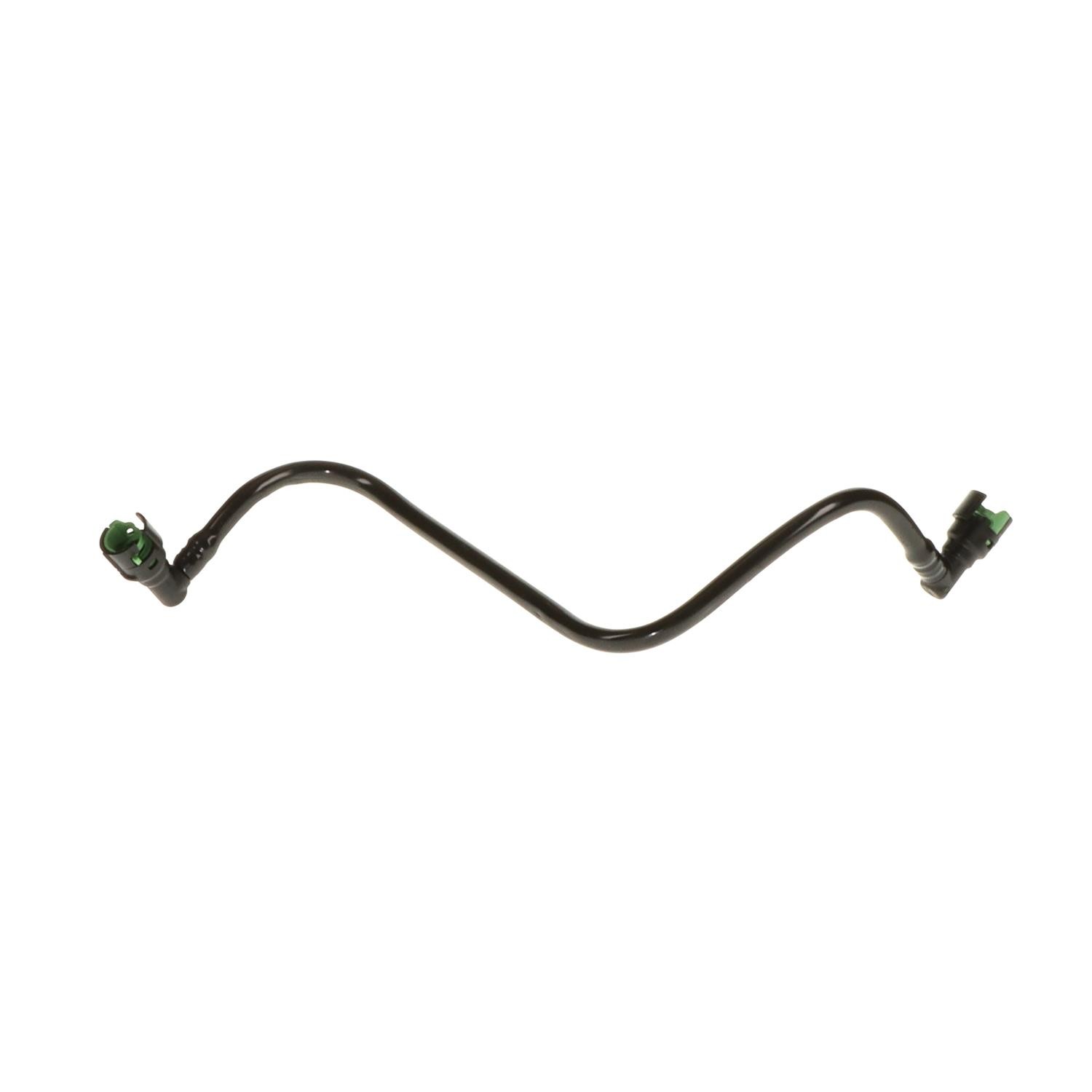 Standard V866 Engine Crankcase Breather Hose - Image 2