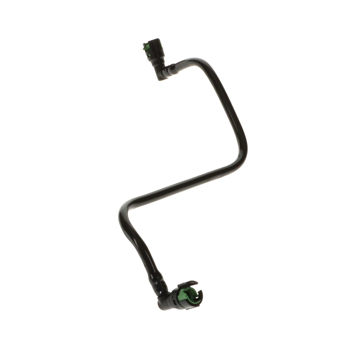 Standard V866 Engine Crankcase Breather Hose - Image 3