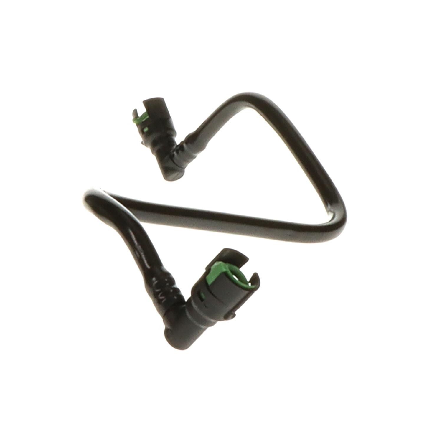 Standard V866 Engine Crankcase Breather Hose - Image 4