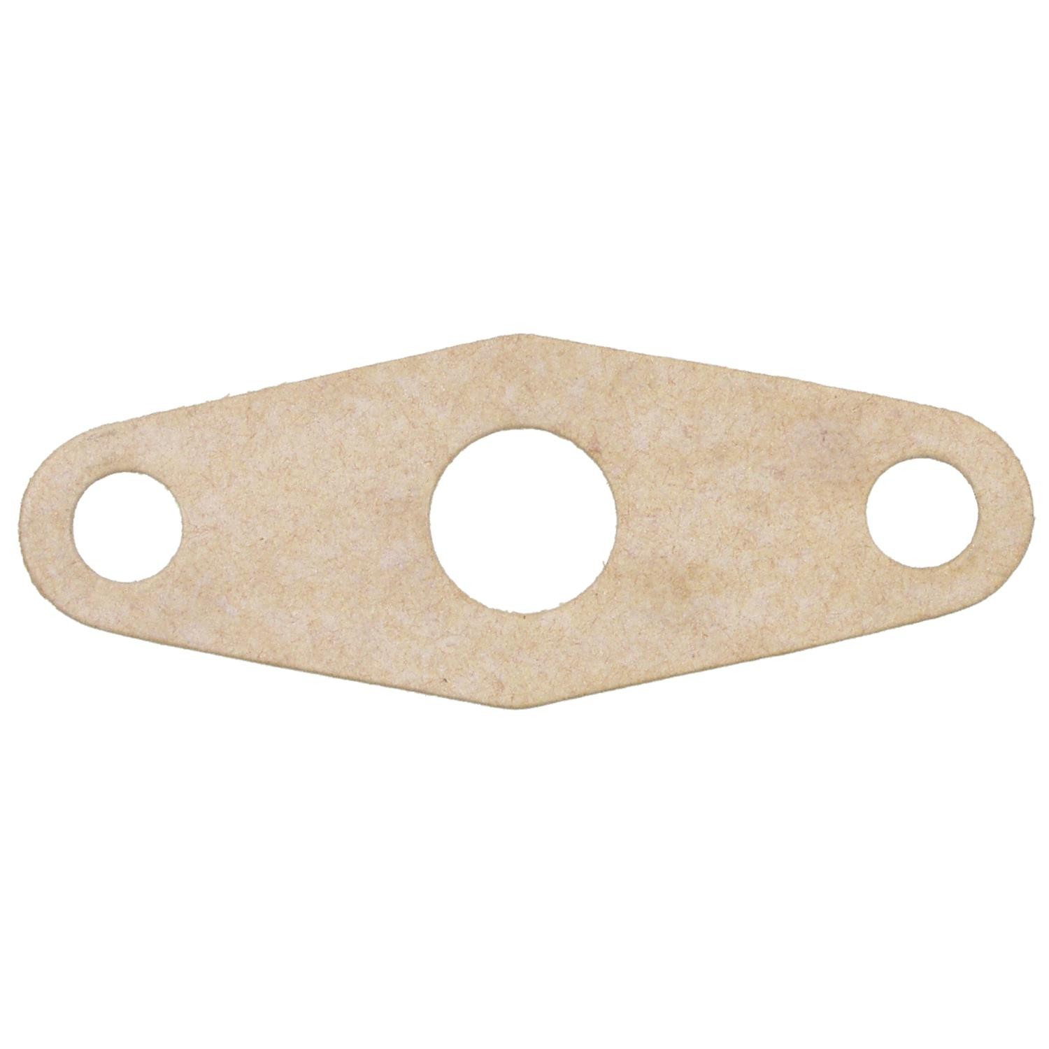 Standard VG187 EGR Valve Mounting Gasket