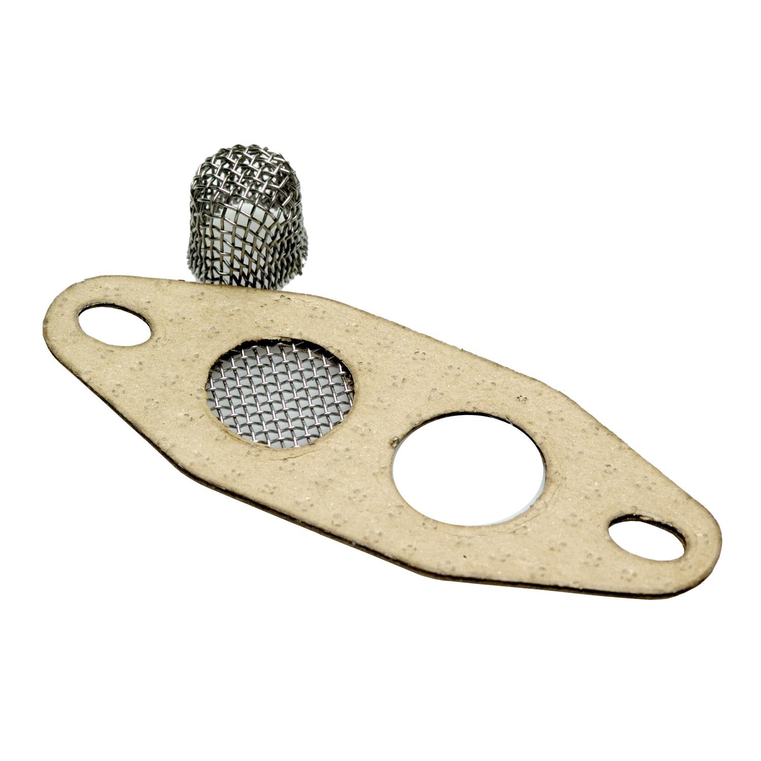 Standard VG212 EGR Valve Mounting Gasket