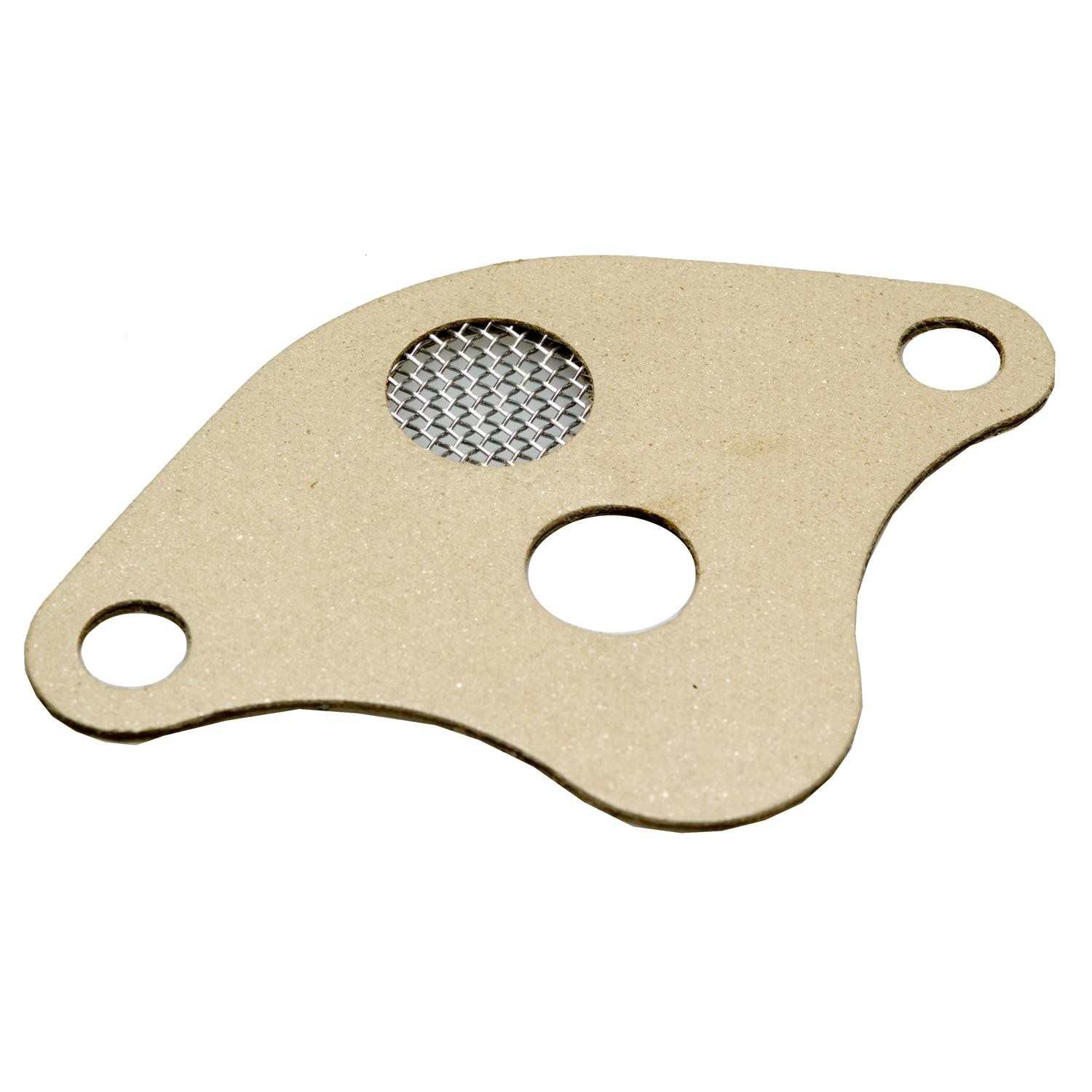 Standard VG214 EGR Valve Mounting Gasket