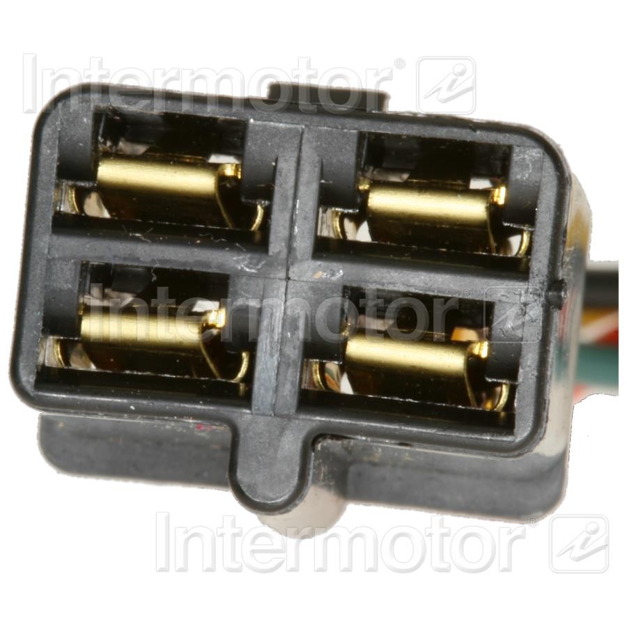 Standard VR-115 Voltage Regulator