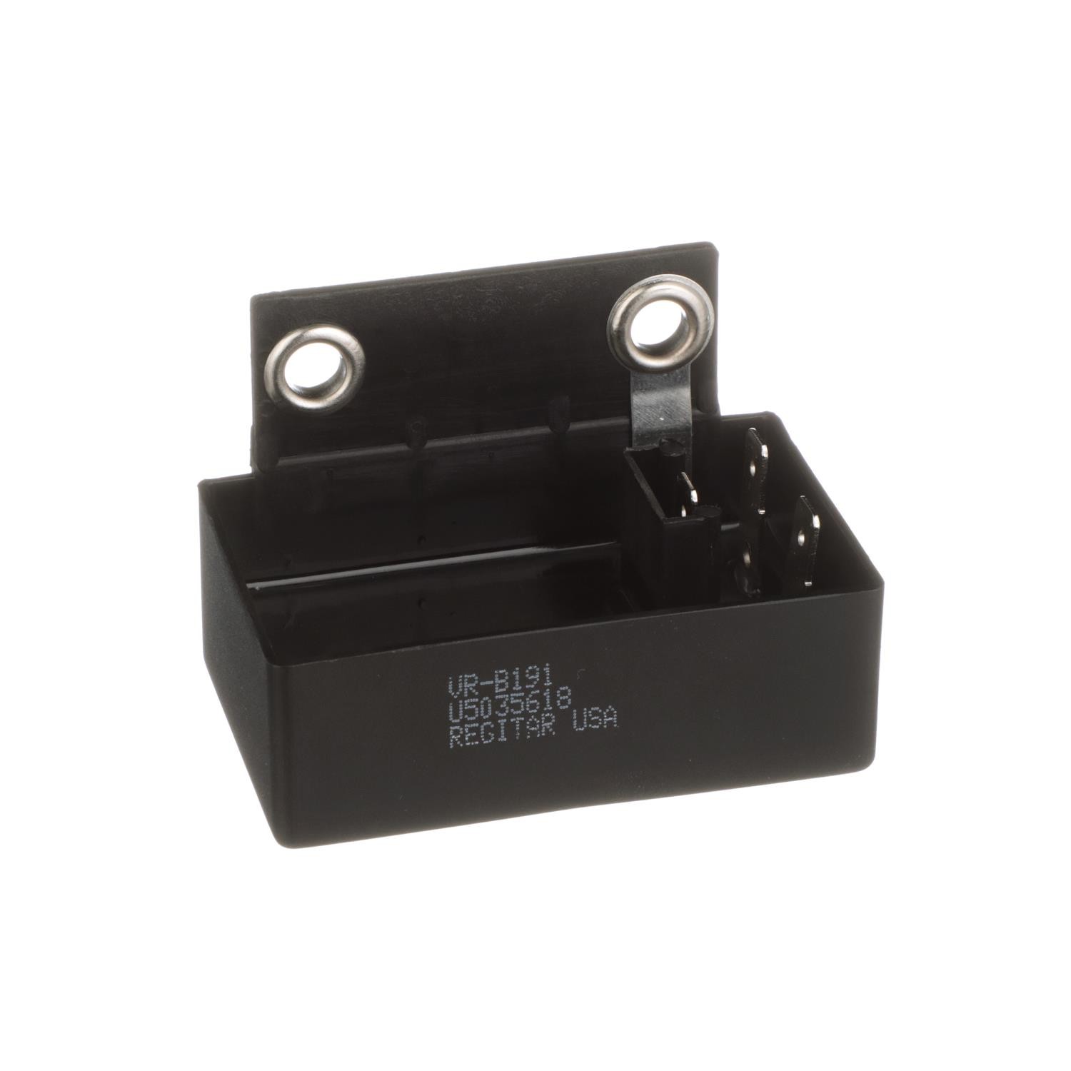 Standard VR-124 Voltage Regulator