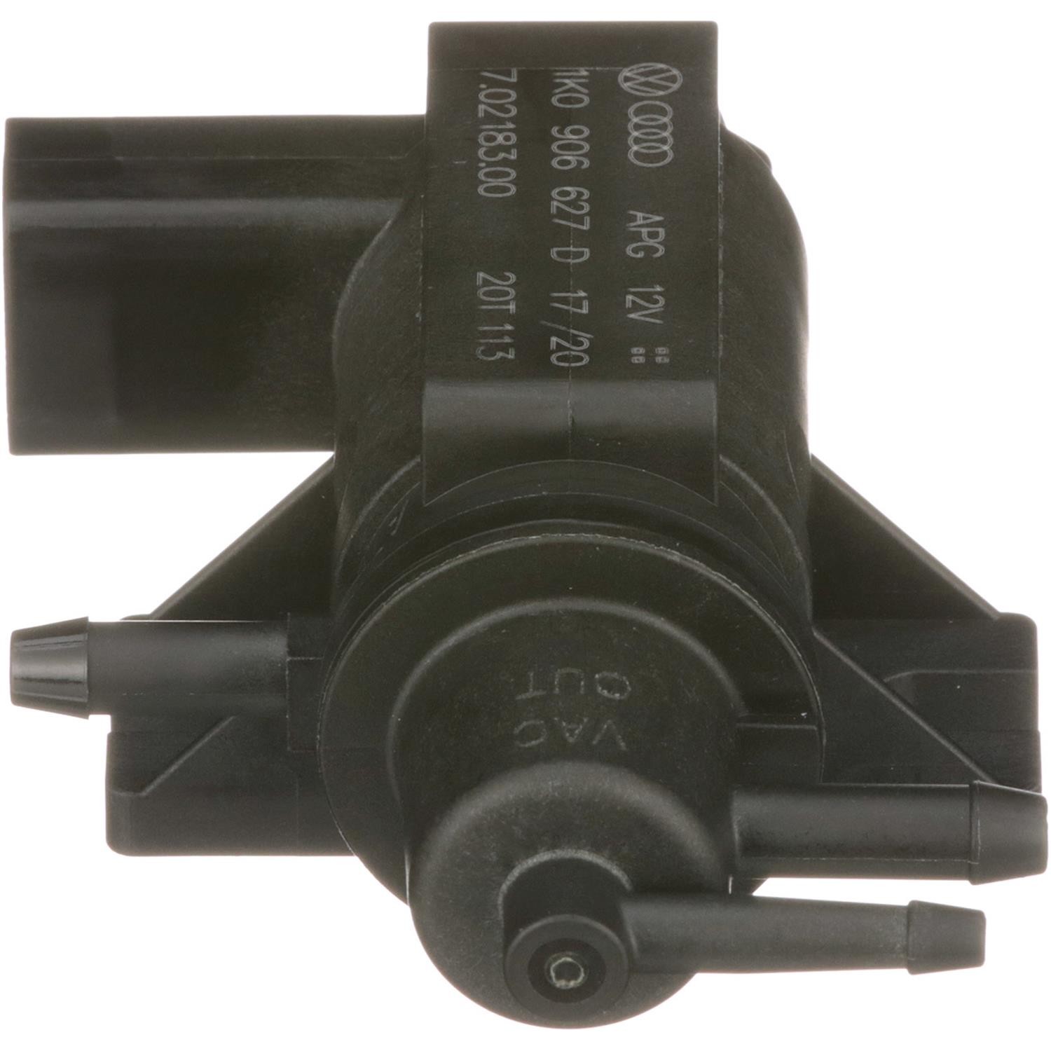 Standard VS252 EGR Control Solenoid - Image 5