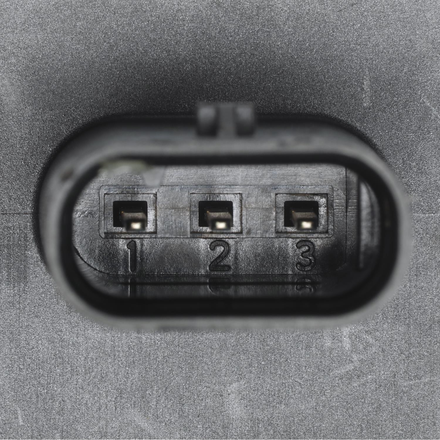 Standard VS262 EGR Control Solenoid - Image 3