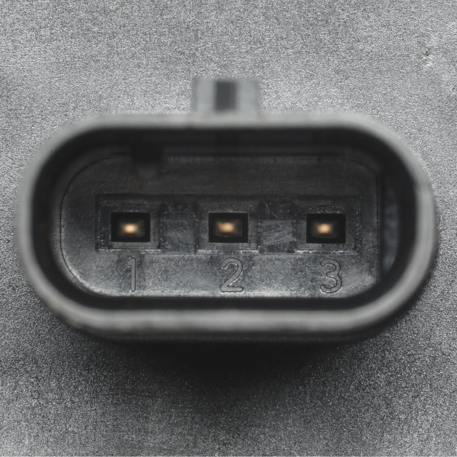 Standard VS265 EGR Control Solenoid - Image 3