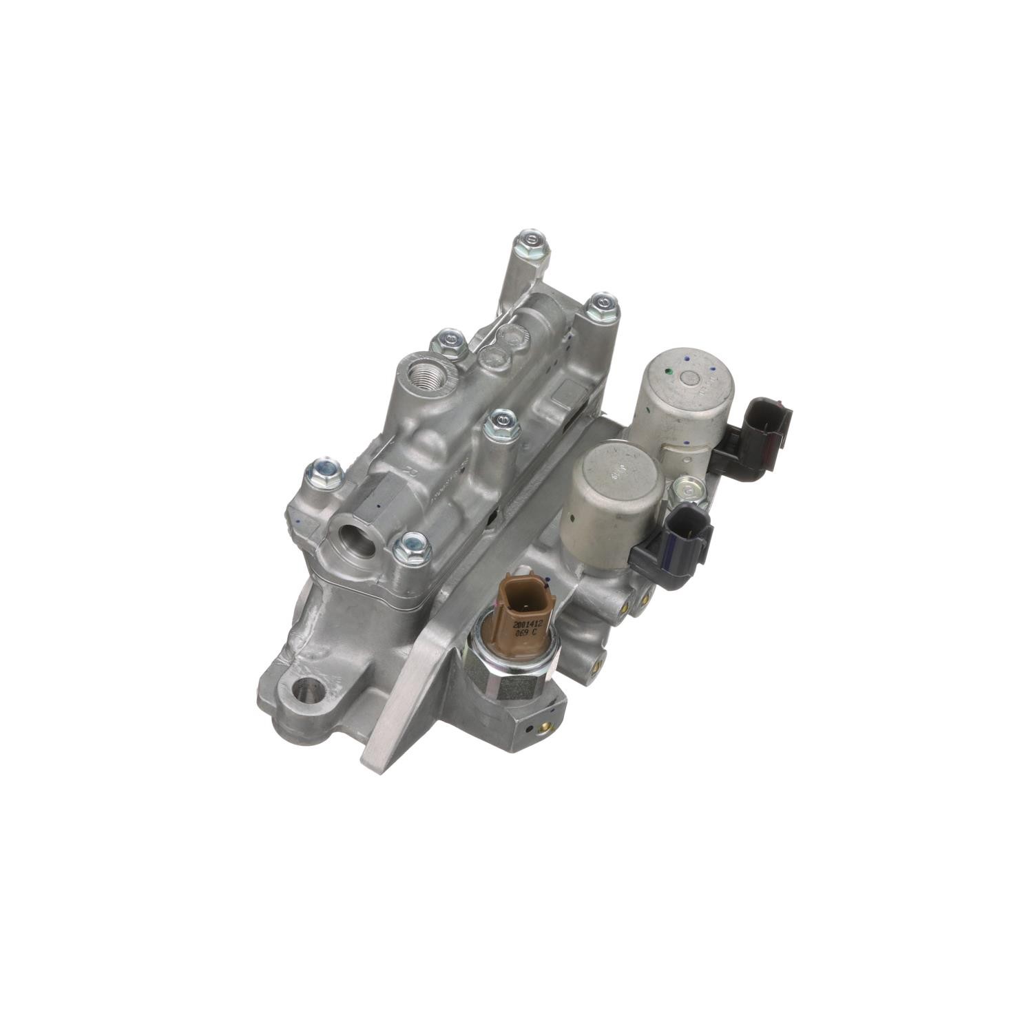 Standard VVT237 Variable Valve Timing Solenoid - Image 4
