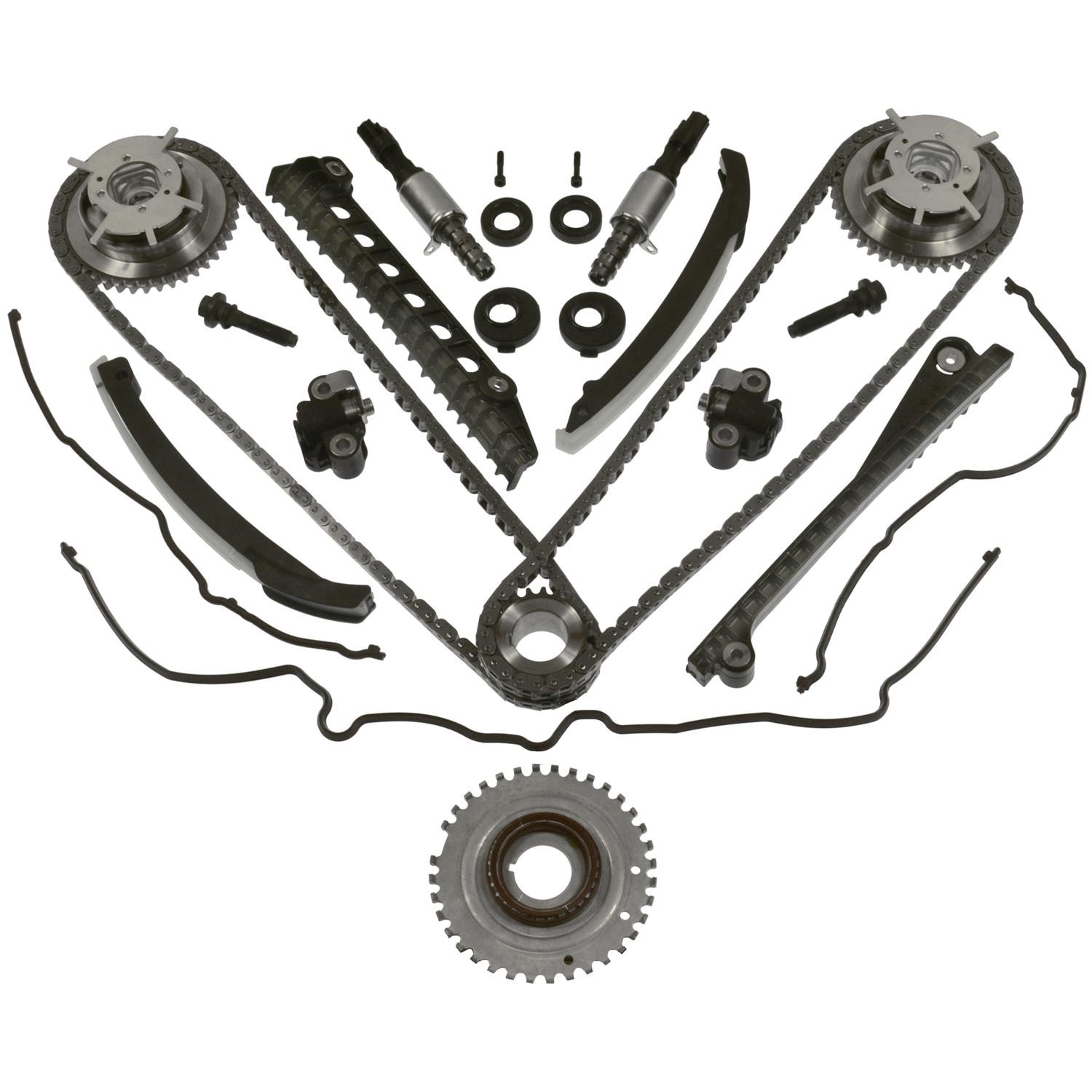 Standard VVT420K Variable Valve Timing Solenoid Kit