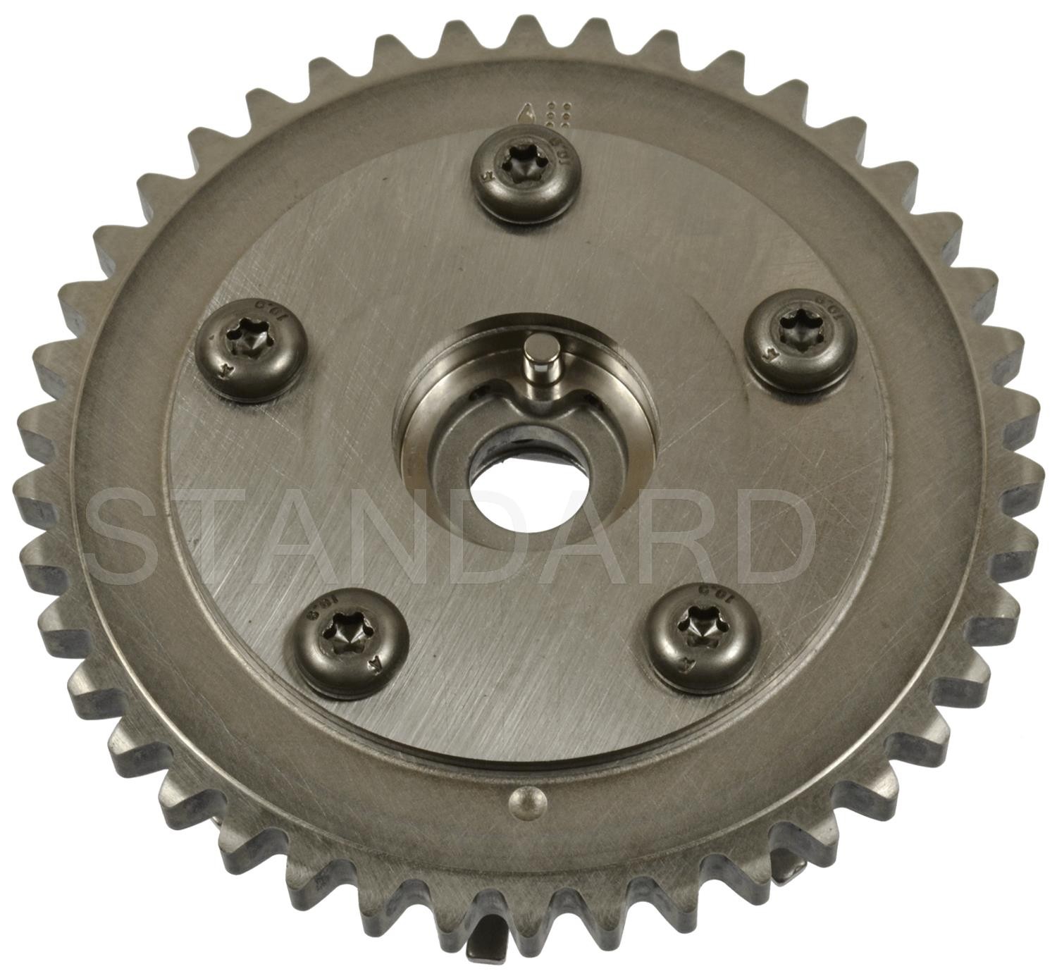 Standard VVT500 OE Durability Improved Engine Variable Valve Timing Sprocket - Image 3