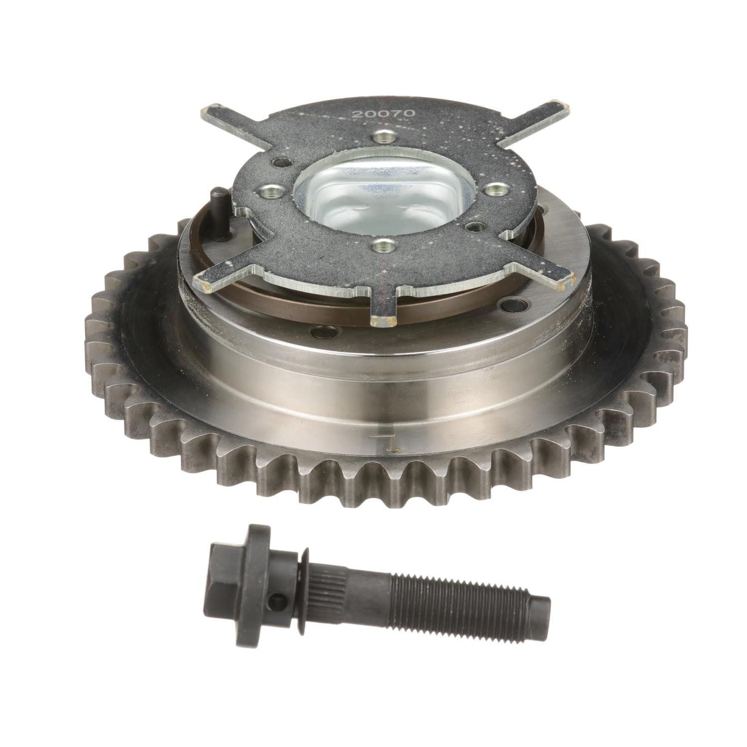 Standard VVT500 OE Durability Improved Engine Variable Valve Timing Sprocket - Image 5