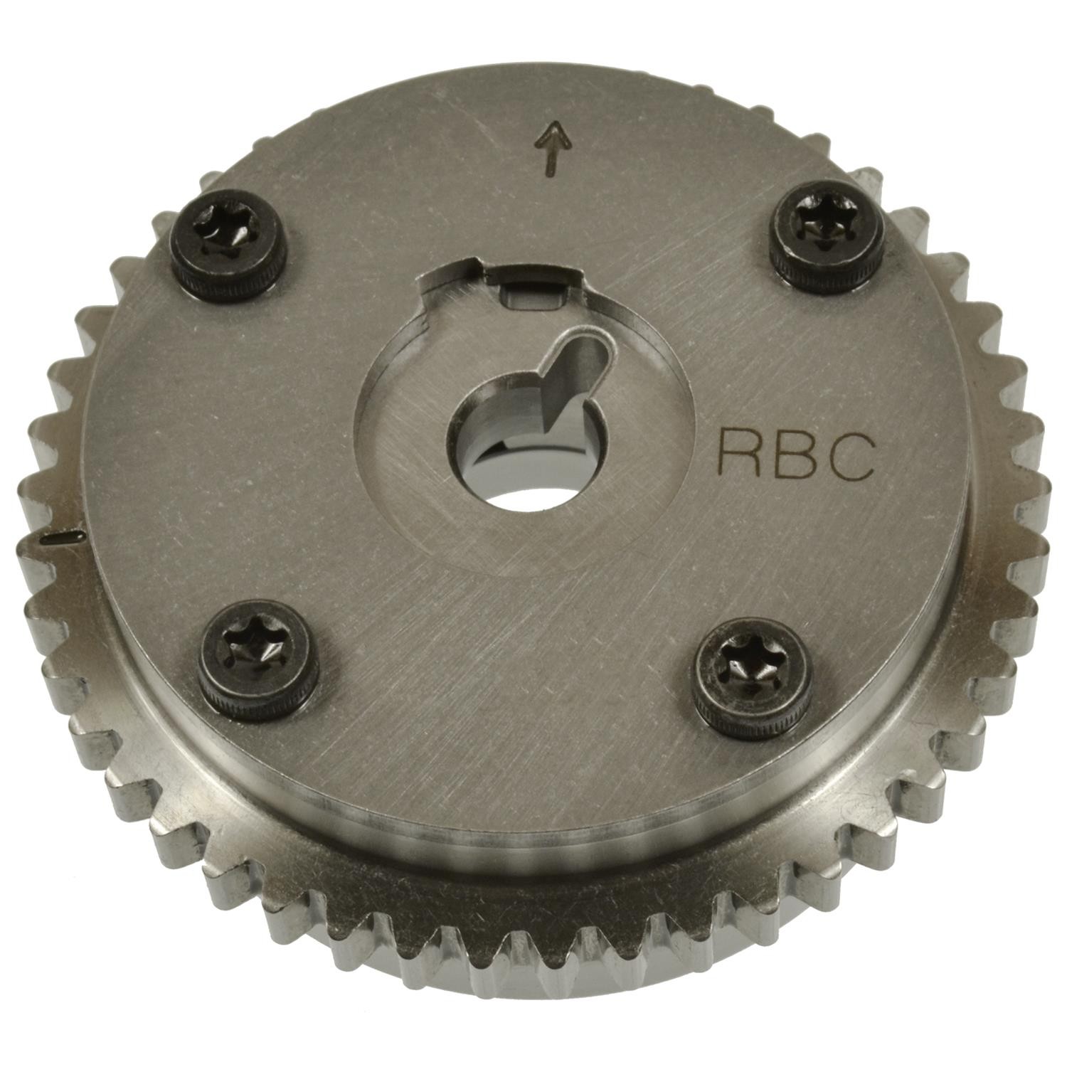 Standard VVT639 Engine Variable Valve Timing Sprocket - Image 2