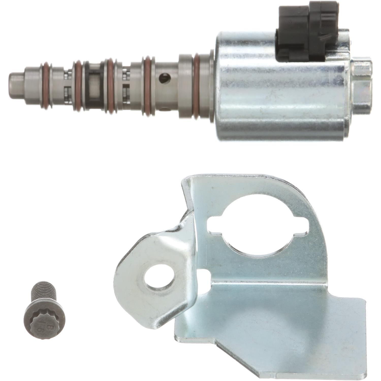 Standard WGS5 Turbocharger Wastegate Solenoid - Image 3