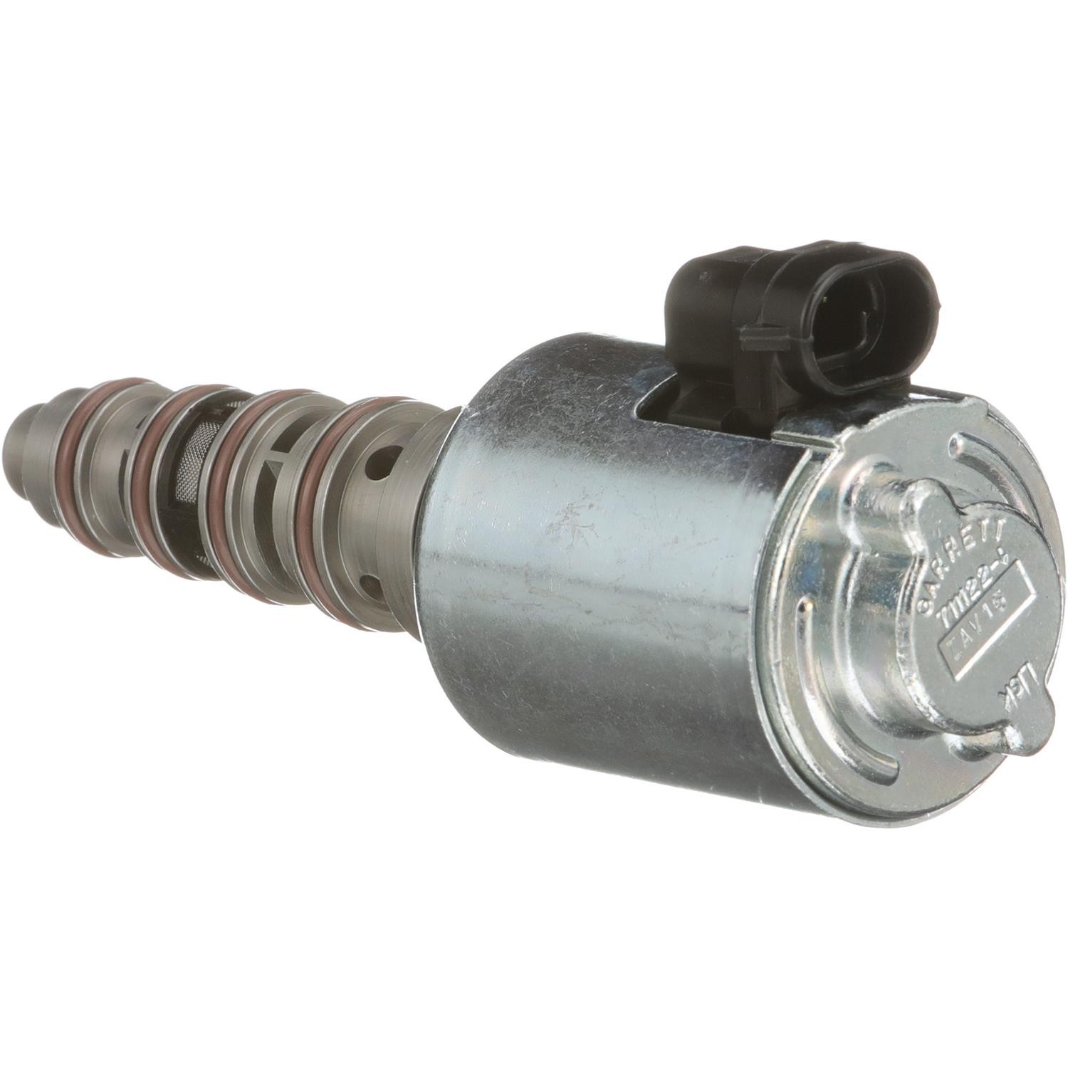 Standard WGS5 Turbocharger Wastegate Solenoid - Image 4