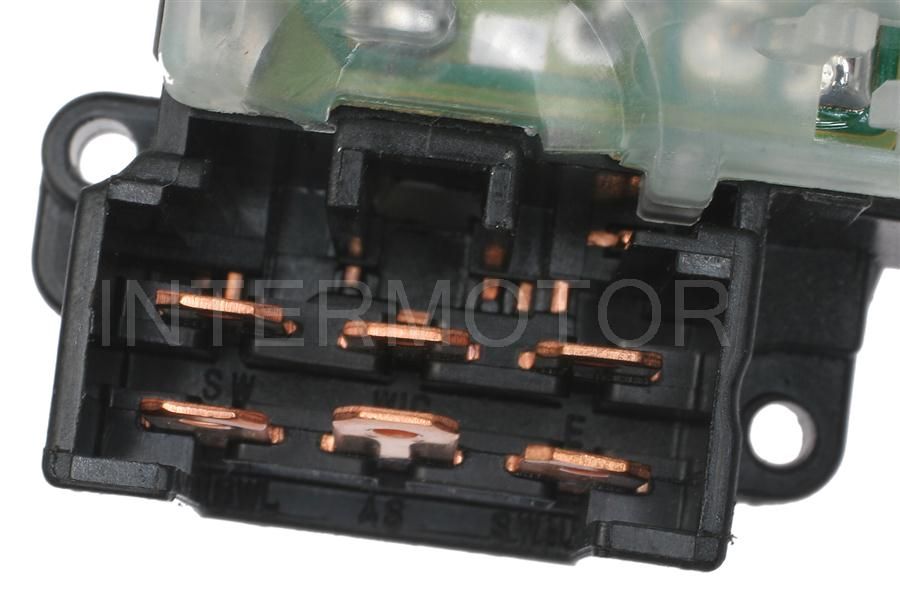 Standard WP-101 Windshield Wiper Switch