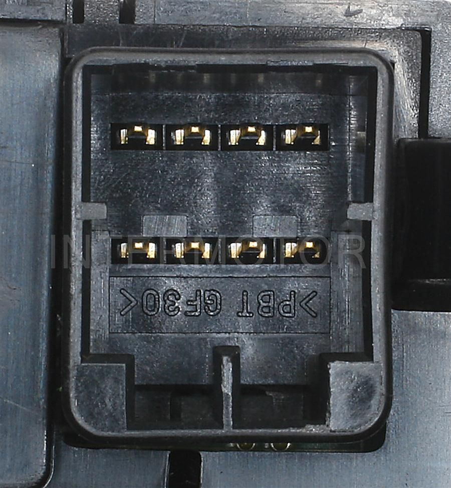 Standard WP-133 Windshield Wiper Switch - Image 2
