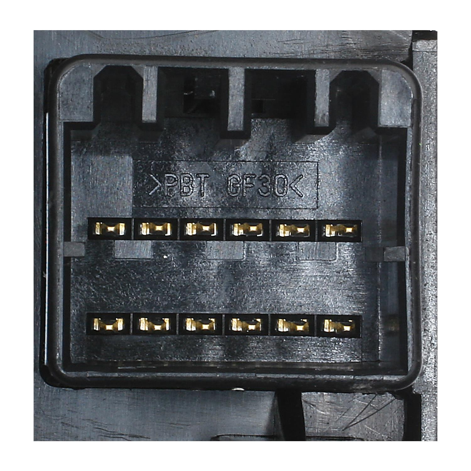 Standard WP-133 Windshield Wiper Switch - Image 4