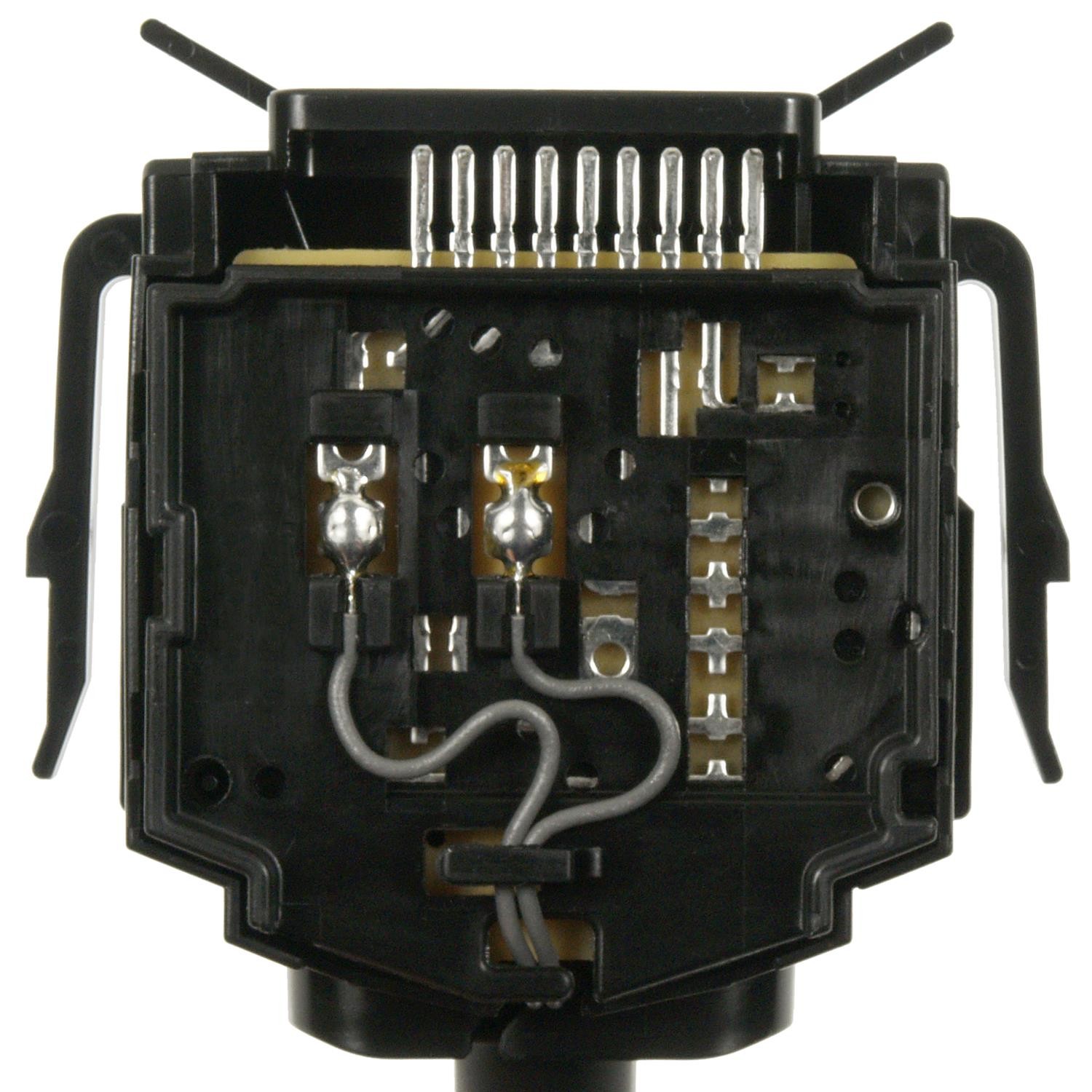 Standard WP-161 Windshield Wiper Switch